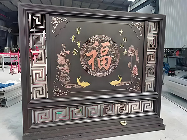 工程案例